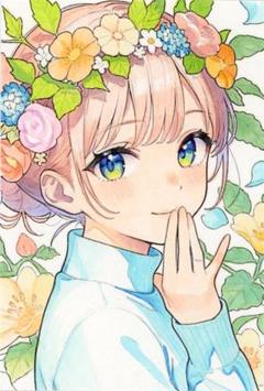 オリジナル 手描きイラスト ポストカード - メルカリ