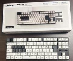 Pulsar PCMK 2 HE TKL