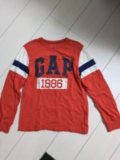 GAP 1986 長袖カットソー 130cm
