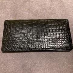 E9220A◾️LODUES　リアルクロコダイル　JRA 財布 JRA クロコダイル 財布のおすすめ人気商品一覧 通販 - Yahoo