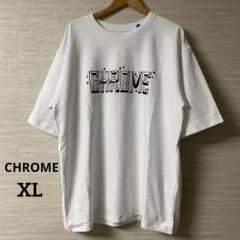 CHROME クローム　Tシャツ　XLのサムネイル