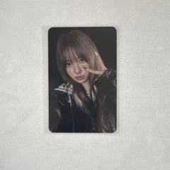izna イズナ　na ver 封入　トレカ　セルカ　ココ