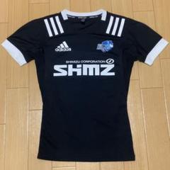 adidasアディダス ラグビー 江東ブルーシャークス トレーニングウェアセット adidasアディダス ラグビー 江東ブルーシャークス トレーニング