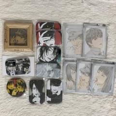ライチ光クラブ 雷蔵 直筆サイン ミニドローイング ライチ光クラブ 雷蔵 直筆サイン ミニドローイング - メルカリ