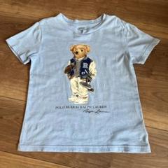 2025年最新】ポロベアー tシャツの人気アイテム - メルカリ