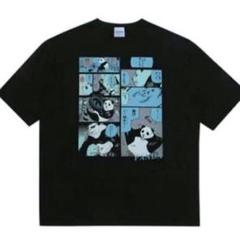 【希少品】七海建人 ビッグシルエットTシャツ Xユーザーのジャンプキャラクターズストアさん: 「＜原作新商品