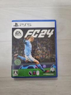 EA SPORTS FC 24