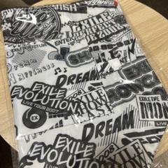 EXILE FC特典 新品未開封