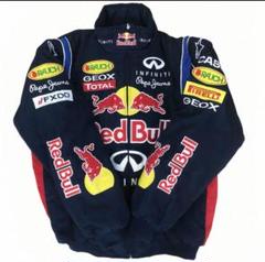2025年最新】redbull ジャケットの人気アイテム - メルカリ