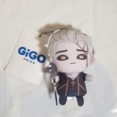 【匿名配送】第五人格　ぬいぐるみマスコット　隠者 Amazon.co.jp: 隠者 人形師 応援団 リッパー 謝必安 范無咎