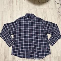 2025年最新】matthew shirt printed plaidの人気アイテム - メルカリ