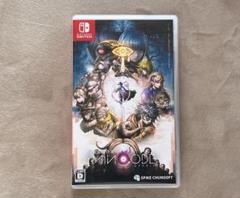 超探偵事件簿 レインコード/Switch