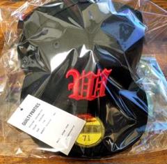 WACKO MARIA×NEW ERA 59FIFTY サイズ　7 3/8