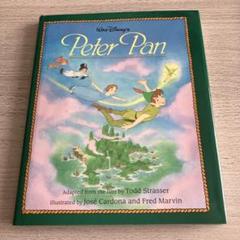 Walt Disney’s Peter Pan ウォルトディズニー　ピーターパン