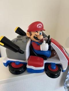 ユニバーサルスタジオジャパン　マリオ　ポップコーンバケット