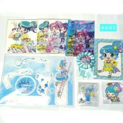 プリティーリズム プリティーオールフレンズ 久里須かなめ