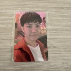 BTS PTD weverse global J-HOPE ホビ
