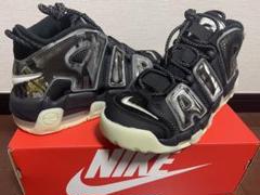2025年最新】nike air more uptempo 