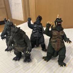 ゴメス　エクスプラスフィギュア Yahoo!オークション -「ウルトラq ゴメス エクスプラス」の落札