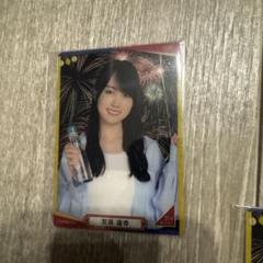 Amazon.co.jp: 乃木坂46 賀喜遥香 初期 直筆サイン入り 生写真