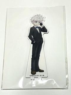 2025年最新】キルア アクリルスタンド アニメイトカフェの人気