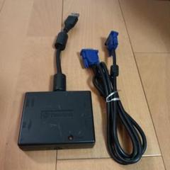 ドリームキャストVGAボックス(HKT-8100) 2025年最新】hkt-8100の人気アイテム - メルカリ