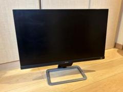 【良品】BenQ EW2480フルHD液晶モニター