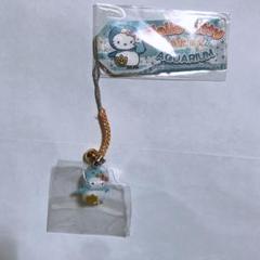 smileご当地キティ　水族館限定　ペンギン親子 smile様専用ご当地キティ 水族館限定 ペンギン親子 - メルカリ