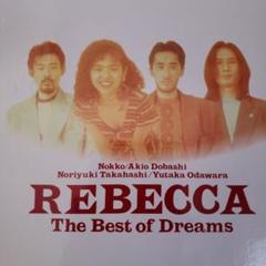 2025年最新】レベッカ the best of dreamsの人気アイテム - メルカリ