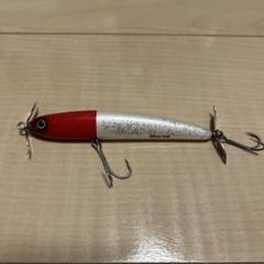 JUNK FOOD item: J-37398 ウッド マレオダブルスイッシャー