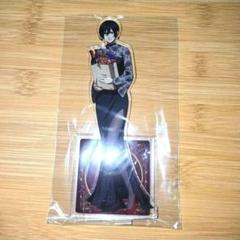 進撃の巨人 サンシャインプリンスホテル ミカサ アクリル