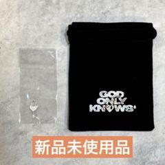 GOD ONLY KNOWS 岩田剛典 ピアスパーツ a GOD ONLY KNOWS 岩田剛典 ピアスパーツ a