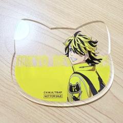 東京リベンジャーズ ナンジャタウン アクリルコースター 羽宮一虎　東リべ