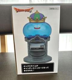 ドラゴンクエストAMシリーズ キャンディストッカー収納ボックスキラキラフィギュア ドラクエ』より、5月の新作プライズが登場！キャンディ