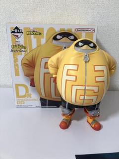 Amazon.co.jp: ヒロ アカ 一番くじ クリアポスター ファットガム