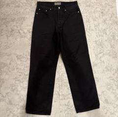 New Classic Jean Denim in black – Stüssy Japan