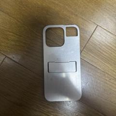 深水光太使用 CLAUSTRUM iPhone 16plus スマホケースΩ