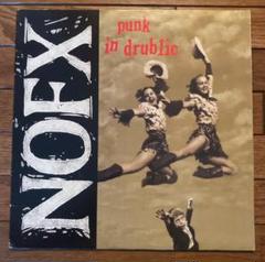 NOFX レコード LP 2枚セット まとめ売り 2025年最新】NOFXレコードの人気アイテム - メルカリ