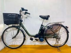 送料無料条件付き PANASONIC 27型　電動自転車中古車 送料無料条件付き PANASONIC 24型 電動自転車中古車 - メルカリ