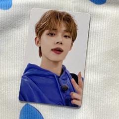 ヨンジュン TXT HAPPY TOGETHER membership トレカ TXT MOA ヨンジュン happy together quiz fc トレカ - メルカリ