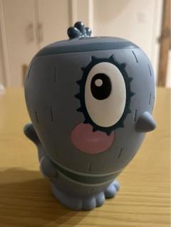 超レア！幻の2008東京オリンピック公式キャラクター「ドバトン」のソフビ貯金箱 m18206450803_1.jpg?1664711961