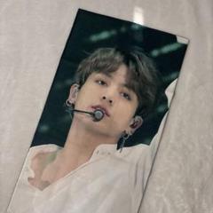 BTS ジョングク マスター グッズセット 2025年最新】ジョングク マスター グッズの人気アイテム - メルカリ