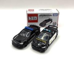 S　トミカ用カスタムパーツ　後方用電光掲示板 ❣️完成❣️もも様専用 カスタムトミカ用パーツ 後方用電光