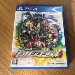 ニューダンガンロンパV3 みんなのコロシアイ新学期