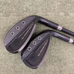 MK TRADING MODEL KEYEKウェッジ 52度 56度 MK TRADING MODEL KEYEKウェッジ 52度 56度 - メルカリ