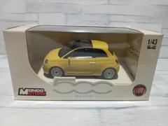 2025年最新】フィアット500 ミニカー 1/43の人気アイテム - メルカリ