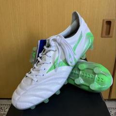 ミズノ　サッカースパイク　モレリアネオ4 26.0