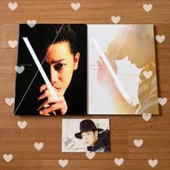 佐藤健 写真集 DVDブック Х ten ポストカード付き - メルカリ