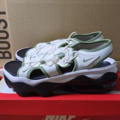 値下げ【極美品】NIKE エアマックス ココ W:29cm/M:28.5cm 2025年最新】nike エアマックスココ 29の人気アイテム - メルカリ