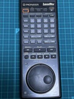 2025年最新】パイオニア リモコン CLD-5の人気アイテム - メルカリ